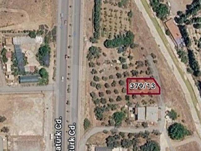 Menderes, İzmir içerisinde satılık Arsa