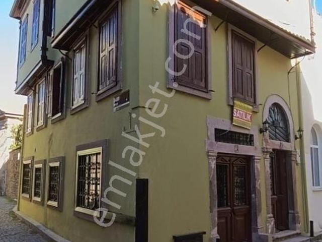 Ayvalik, Balikesir içerisinde satılık Villa