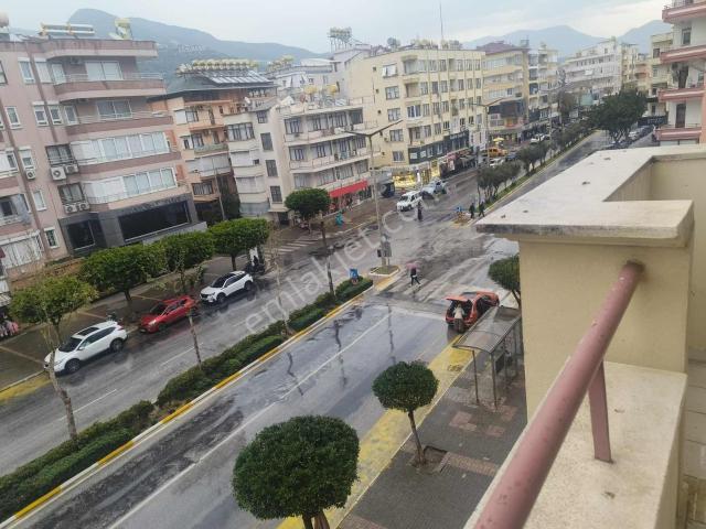 Alanya, Antalya içerisinde kiralık mülk
