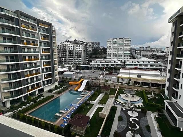 Alanya, Antalya içerisinde satılık mülk