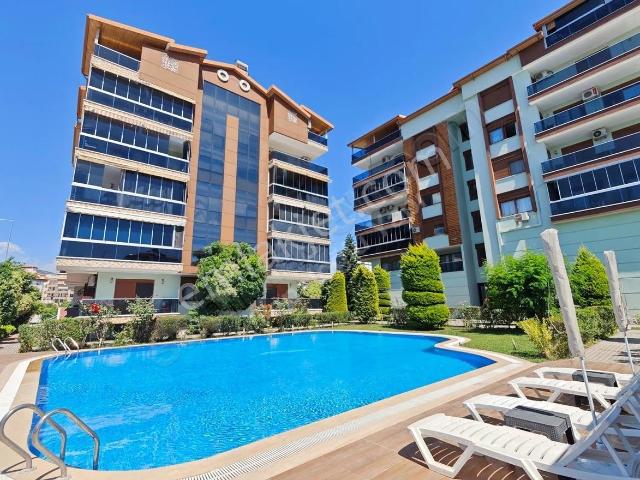 Gazipaşa, Antalya içerisinde satılık mülk