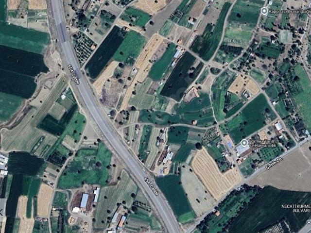 Develi, Kayseri içerisinde satılık mülk