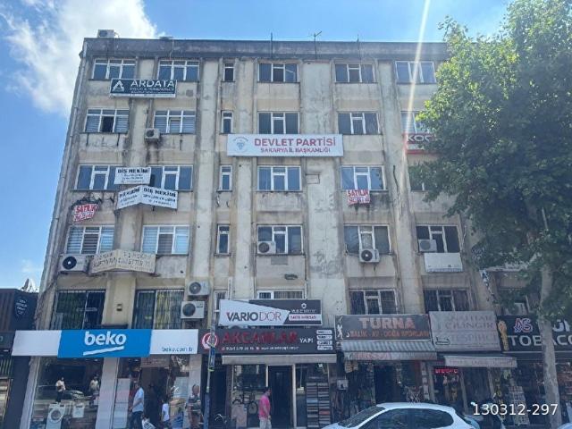 Adapazari, Sakarya içerisinde satılık Ofis