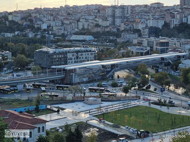 Kağithane, İstanbul içerisinde satılık mülk