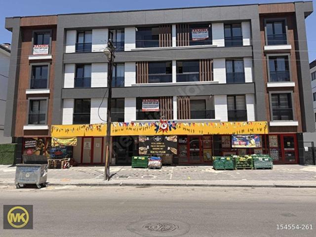 Etimesgut, Ankara içerisinde satılık mülk