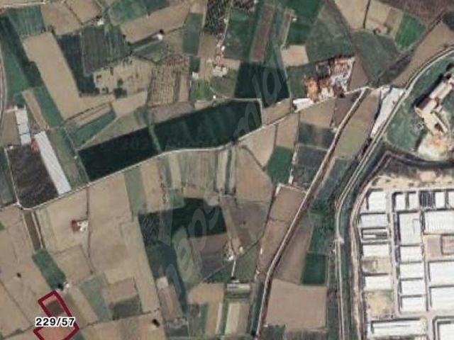 Menemen, İzmir içerisinde satılık Arsa