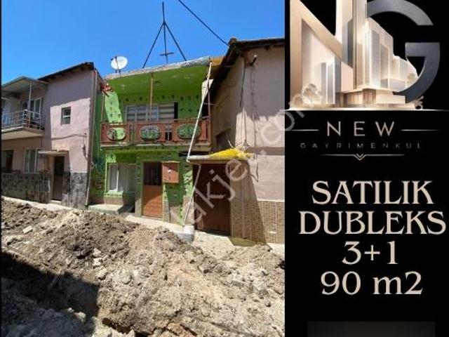 Soma, Manisa içerisinde satılık Villa