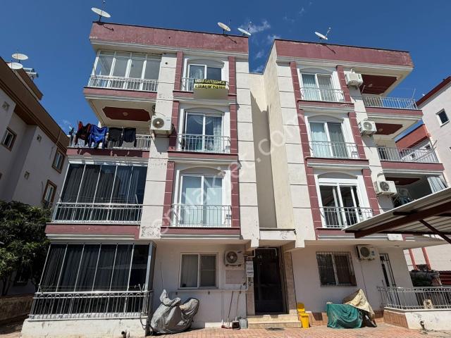 Kepez, Antalya içerisinde kiralık mülk