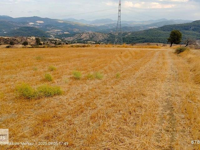 Ulupınar, Çanakkale Merkez içerisinde satılık Arsa