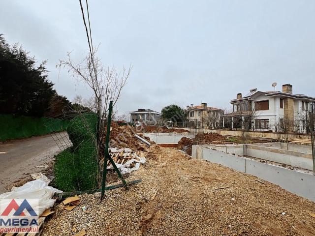 Şile, İstanbul içerisinde satılık Villa