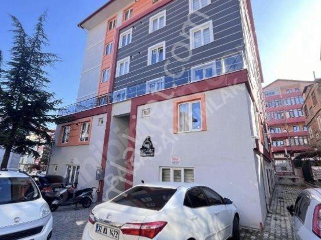 Isparta içerisinde satılık mülk