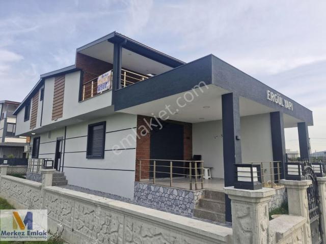 Dikili, İzmir içerisinde satılık Villa