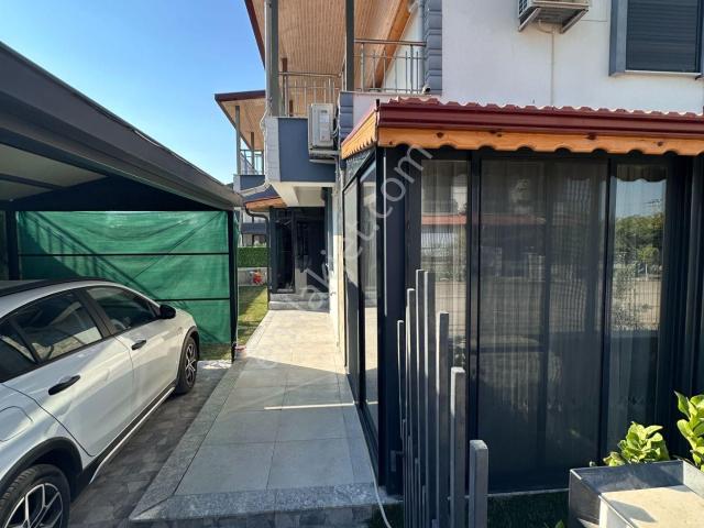 Dikili, İzmir içerisinde satılık Villa