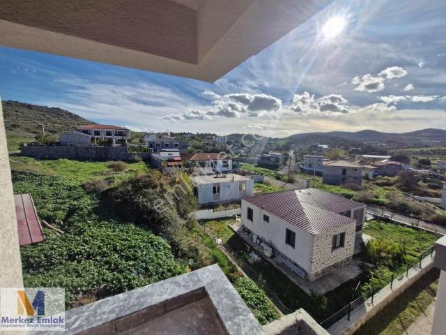 Dikili, İzmir içerisinde satılık Villa