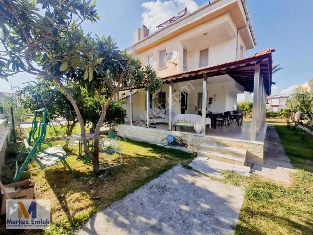 Cumhuriyet Mahallesi, Dikili içerisinde satılık Villa