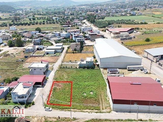 Çukurova, Adana içerisinde satılık Arsa