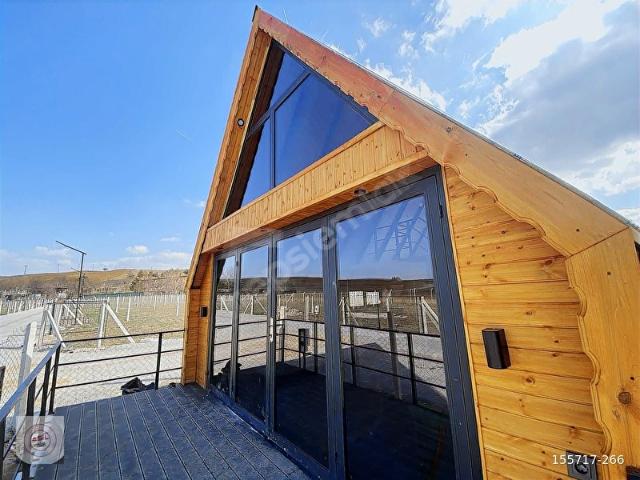 Akyurt, Ankara içerisinde satılık Villa