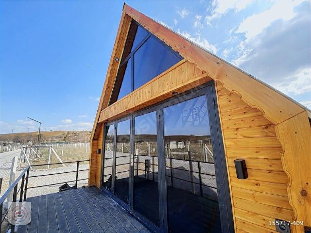 Akyurt, Ankara içerisinde satılık Villa