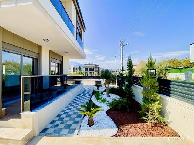 Yeniköy, Döşemealtı içerisinde satılık Villa
