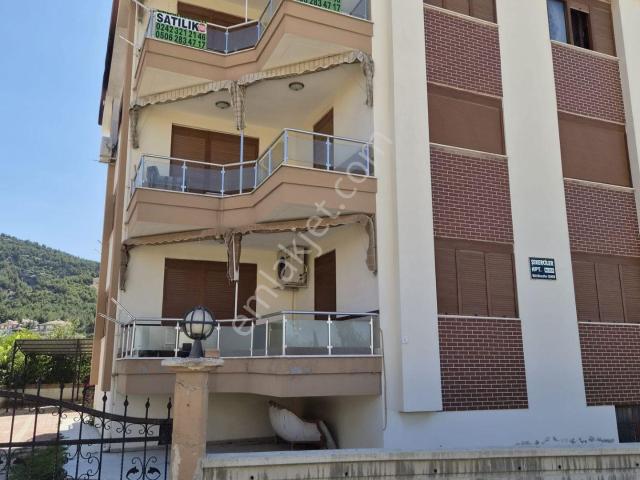 Korkuteli, Antalya içerisinde satılık mülk