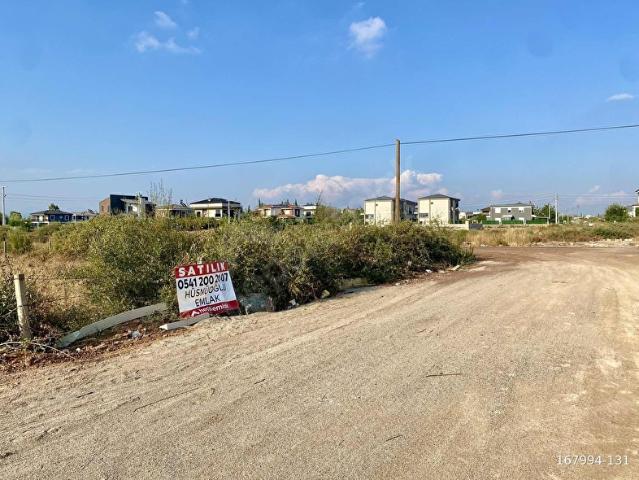 Döşemealti, Antalya içerisinde satılık Arsa