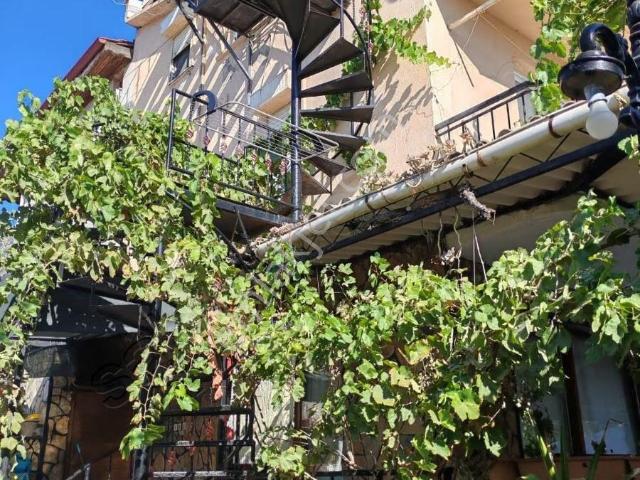 Dikili, İzmir içerisinde satılık Villa