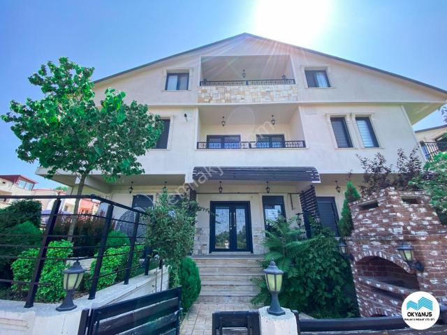Karasu içerisinde satılık Villa