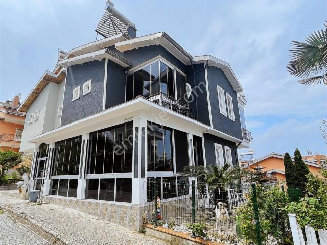 Akçaabat, Trabzon içerisinde satılık Villa