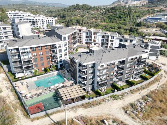 Kuşadasi, Aydin içerisinde satılık Residence