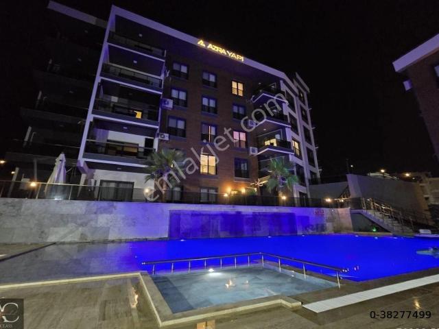 Kuşadasi, Aydin içerisinde satılık Residence