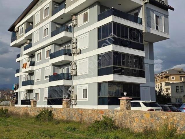 Gazipaşa, Antalya içerisinde satılık mülk