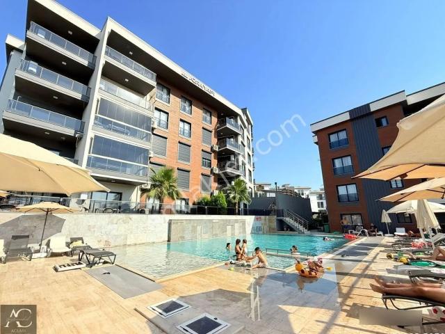 Kuşadasi, Aydin içerisinde kiralık Residence