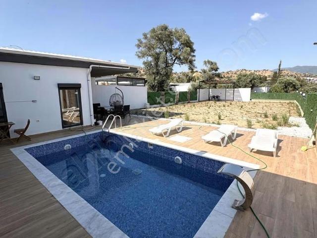 Nazilli, Aydin içerisinde satılık Villa