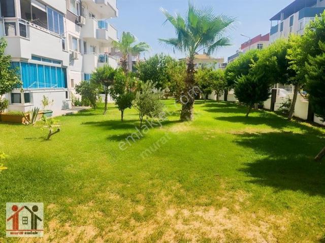Muratpaşa, Antalya içerisinde satılık mülk
