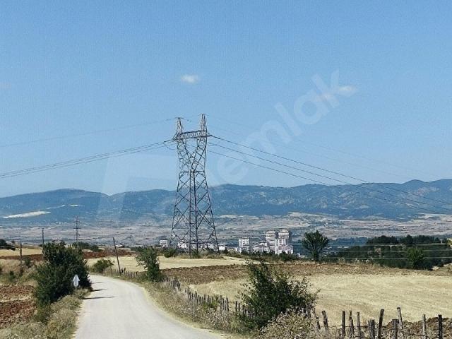 Kastamonu Merkez, Kastamonu içerisinde satılık Arsa