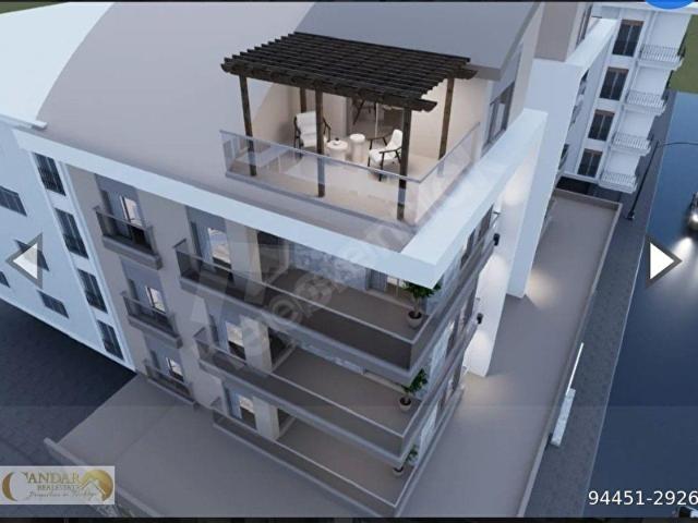 Kepez, Antalya içerisinde satılık mülk