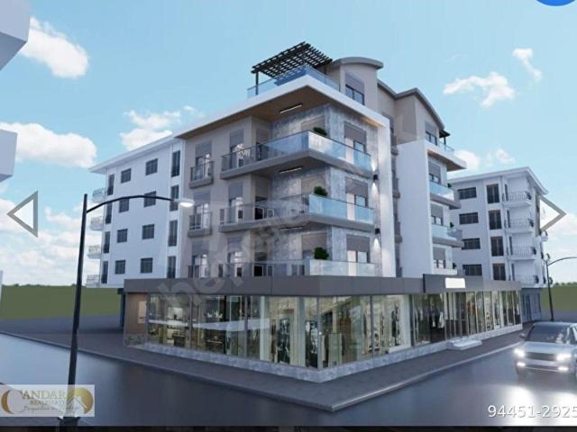 Kepez, Antalya içerisinde satılık mülk