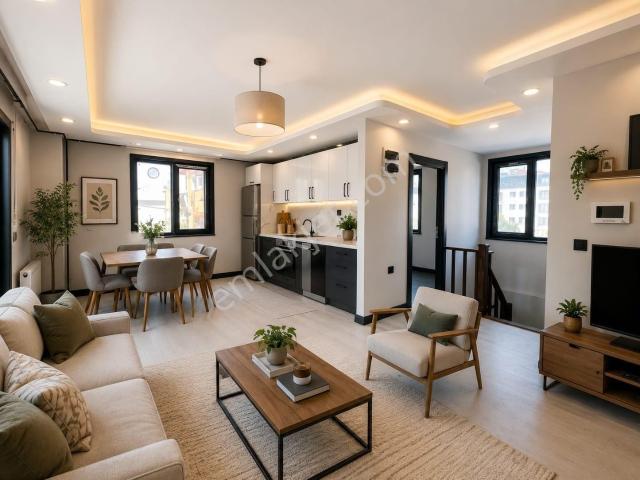 Sultanbeyli, İstanbul içerisinde satılık mülk