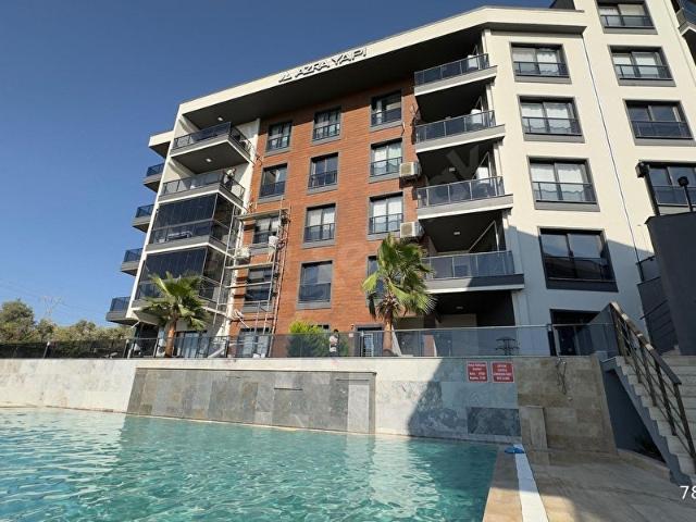 Kuşadasi, Aydin içerisinde satılık Residence