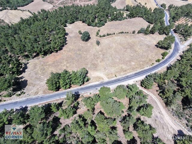 Taşlıtarla, Çanakkale Merkez içerisinde satılık Arsa