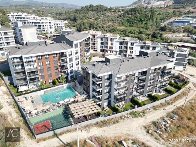 Kuşadasi, Aydin içerisinde satılık Residence