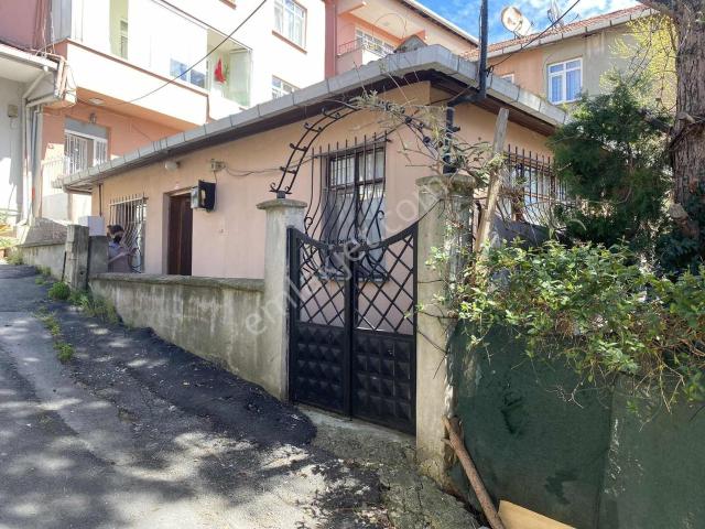 Sariyer, İstanbul içerisinde satılık Villa
