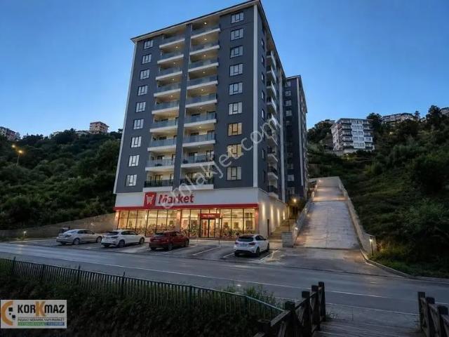 Rize içerisinde kiralık mülk