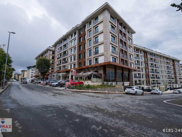Merkezefendi Mahallesi, Zeytinburnu içerisinde satılık mülk