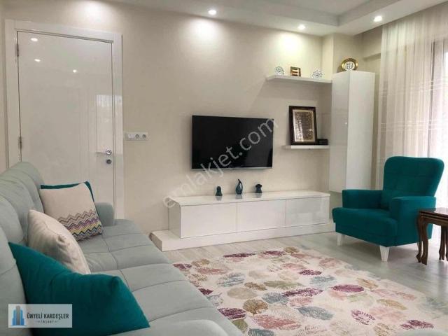 Denizli içerisinde satılık Villa