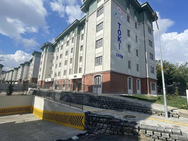 Merkezefendi Mahallesi, Zeytinburnu içerisinde satılık mülk