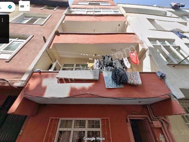 Zeytinburnu, İstanbul içerisinde satılık mülk