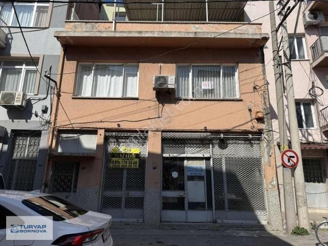 Bornova, İzmir içerisinde satılık Bina