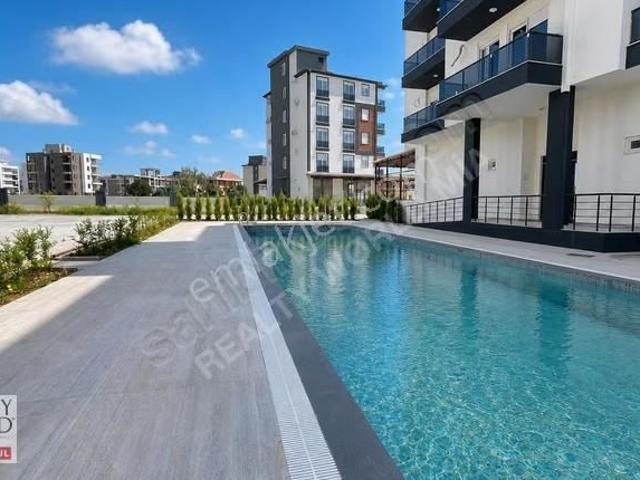 Döşemealti, Antalya içerisinde kiralık mülk