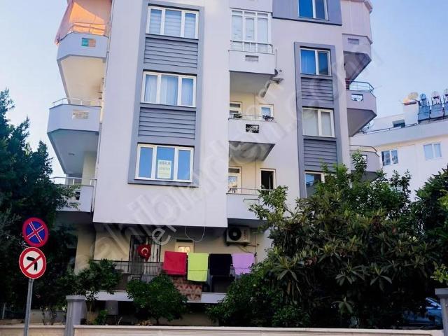 Konyaalti, Antalya içerisinde kiralık mülk